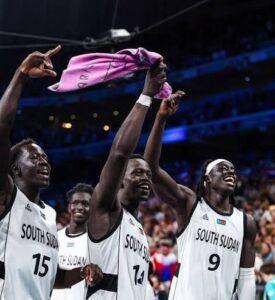 Bright Stars face Nigeria after Guinea victory