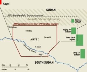 VP Taban urges youth enlistment, says political arguments alone won’t secure Abyei