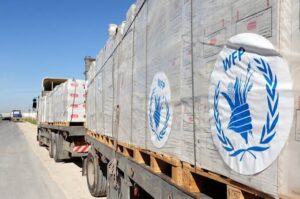 Japan allocates $2.2 million to WFP for nutrition response in South Sudan