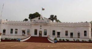Kiir removes, appoints officials in Western Bahr el Ghazal