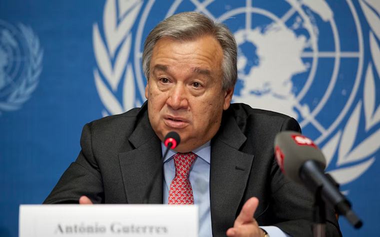 UN Chief condemns fatal ambush on Ethiopian peacekeepers in Jonglei