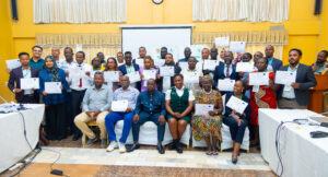 “Not all migrants are criminals,” IGAD urges media to avoid sensational reporting