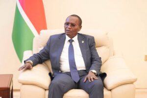 Foreign Affairs Minister travels to Luanda for AU security summit