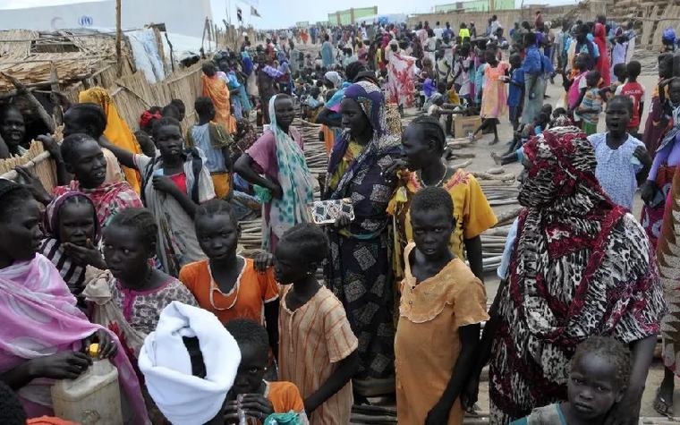 Families search for missing loved ones as conflict shatters Sudan, South Sudan