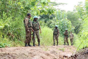 49 killed, 33 injured in attack in South Sudan’s Warrap State
