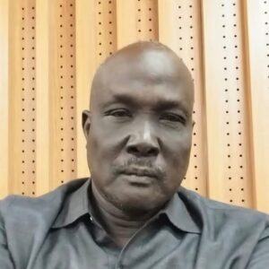 Ex-MP Nhial Bol: “I fear for my life and my family”