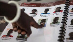 Over 180 people went missing between January and June in South Sudan – ICRC