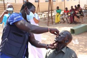 Cholera cases decline in Unity State – health authorities