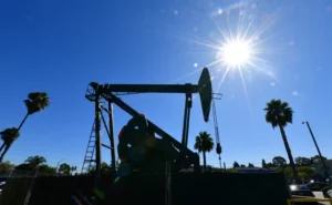 Govt aims to raise oil production to 200,000 barrels daily by next year – official