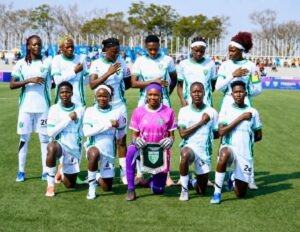 Yei Joint Stars reach CAF Women’s Champions League CECAFA semi-finals