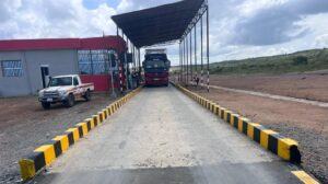 Govt ends weighbridge exemptions for military cargo to protect Juba-Nimule highway.