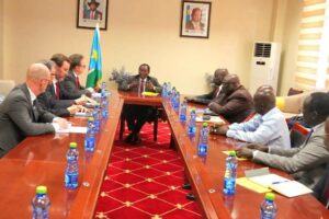 Four ambassadors summoned over “inappropriate” statement