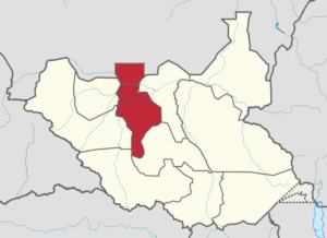Church groups call for calm amid renewed Abyei-Twic tensions