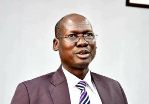 Roads Minister urges investors to fund critical infrastructure projects