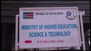 Ministry of Higher Education announces 15 Algerian TVET scholarships for 2026/2027